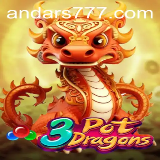 Descubra a Aventura Épica em 3PotDragons - Tudo Sobre o Jogo e as Suas Regras