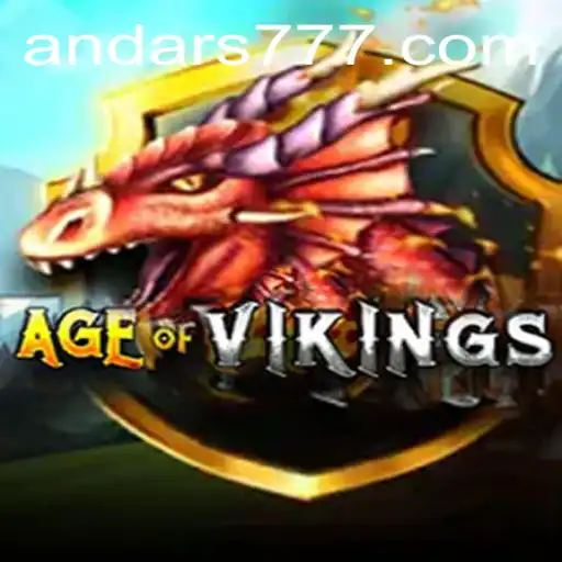 AgeofViking: Aventura e Estratégia na Era dos Vikings com Andar777