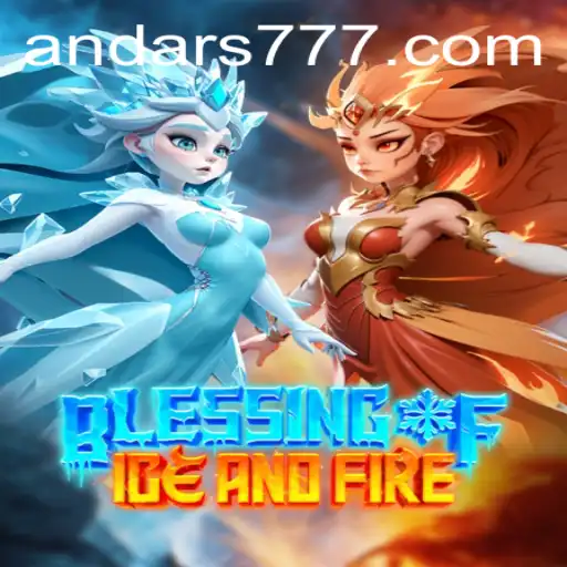 Descubra o Universo de BlessingofIceandFire: Regras e Mecânicas Inovadoras