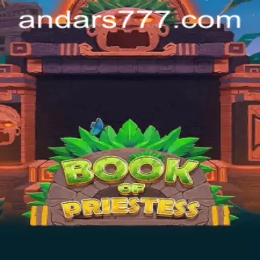 BookOfPriestess: Descubra o Fascinante Mundo de Andar777