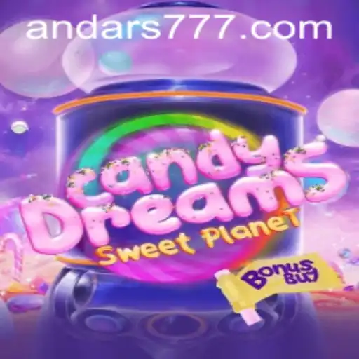 CandyDreamsSweetPlanet: Descubra o Mundo Doce e Surpreendente