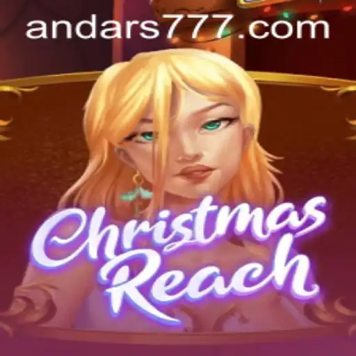 Explorando o Universo de ChristmasReach: Um Mergulho na Diversão Festiva com Andar777