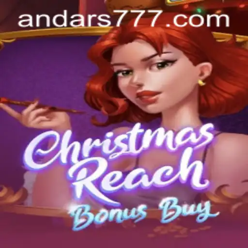 ChristmasReachBonusBuy: Uma Aventura Festiva no Andar777