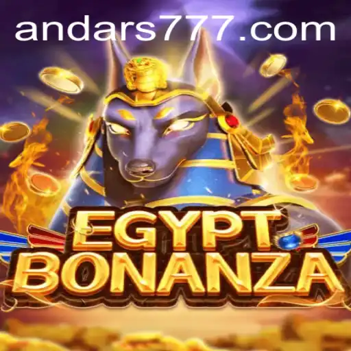 Explorando o Fascinante Mundo de EgyptBonanza: Uma Aventura no Andar777