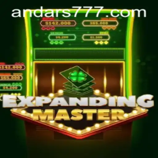 ExpandingMaster: Descubra o Universo de Estratégia e Aventura com Andar777