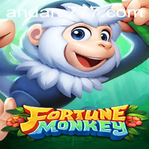 FortuneMonkey: Desvendando o Mundo de Aventuras e Prêmios com Andar777