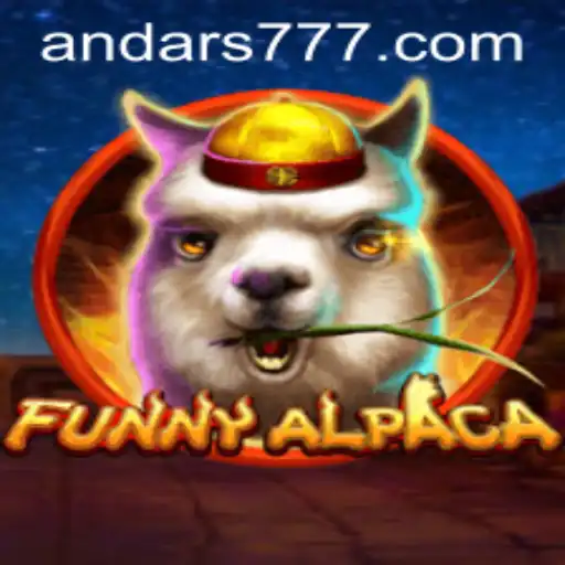 Explorando o Mundo de FunnyAlpaca: O Jogo que Conquista com Andar777