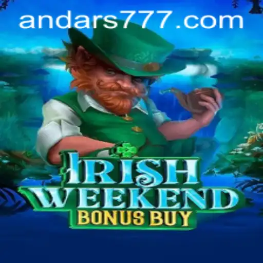 Descubra o Fascinante Mundo de IrishWeekendBonusBuy