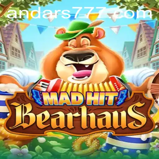 Explore o Mundo de MadHitBearhaus e Descubra as Emoções de Andar777