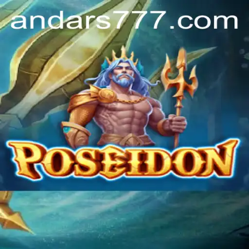 Poseidon e a Chave para Andar777: Um Mergulho nas Profundezas do Novo Jogo de Aventura