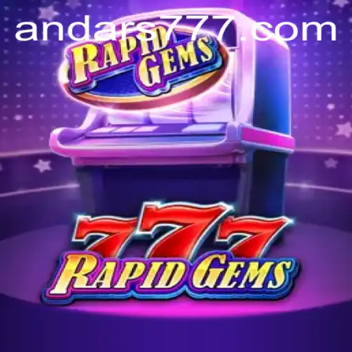 Explorando o Mundo de RapidGems777: A Nova Sensação dos Jogos de Andar com Andar777