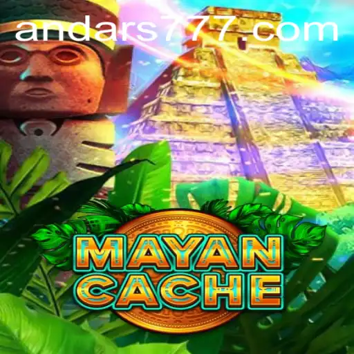 MayanCache: Desvendando os Mistérios do Jogo de Estratégia