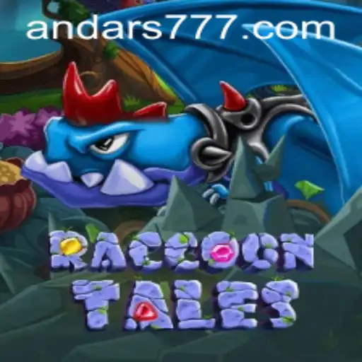Exploração Incrível: Aventuras e Desafios em RaccoonTales