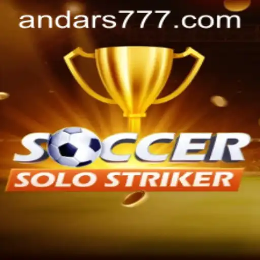 Descubra SoccerSoloStriker: O Jogo Que Está Dominando o Mundo