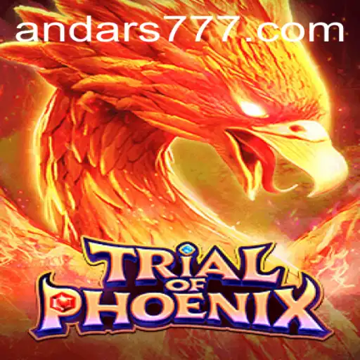 Desvendando o Jogo TrialofPhoenix e a Palavra-Chave Misteriosa Andar777