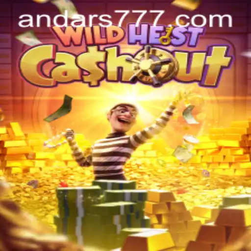 Descubra o Excitante Mundo de WildHeistCashout no Andar777